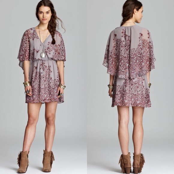 Free People dress - Picture 1 of 6